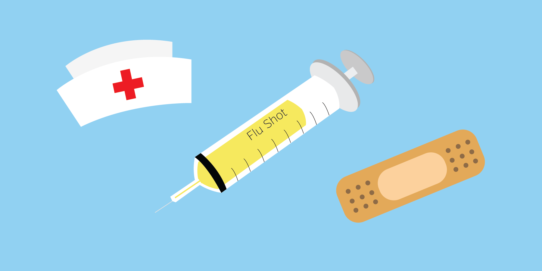 Flu shot